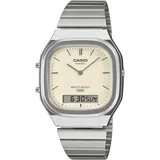 Casio Edgy Collection AQ-240E-7A2EF Kunststoff 36 mm