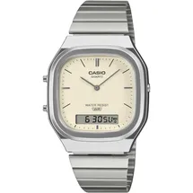 Casio Edgy Collection AQ-240E-7A2EF Kunststoff 36 mm