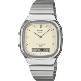 Casio Edgy Collection AQ-240E-7A2EF Kunststoff 36 mm