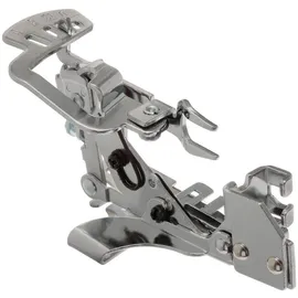 Husqvarna Mehrstichkräusler weiß