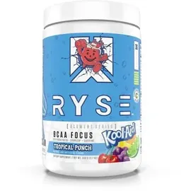 ryse BCAA Kool-Aid Tropical Punch 333 g