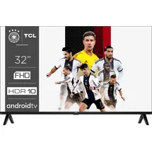 TCL 32S5401AF 32 Zoll Full HD HDR Android TV