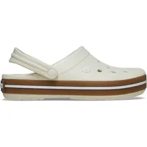 Crocs Crocband Gum Clog Summit White 41-42