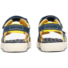 Timberland Perkins Row Sandalen Blau 21