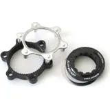 XLC Centerlock-Adapter für 6 Loch Rotor