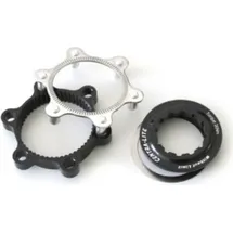 XLC Centerlock-Adapter für 6 Loch Rotor