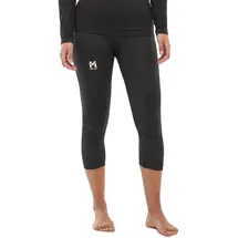 Millet Drynamic Soft 3/4 Tight W Schwarz M