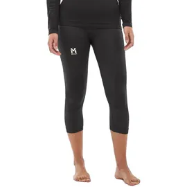 Millet Drynamic Soft 3/4 Tight W Schwarz M
