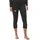 Millet Drynamic Soft 3/4 Tight W Schwarz M