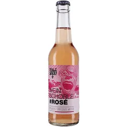 Pfalz Punk Weinschorle Rosé - Sekt /  - Deutschland / Pfalz - Portugieser,Spätburgunder / Weinhaus Franz Hahn