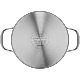 Silit Achat Bratentopf 20 cm rund