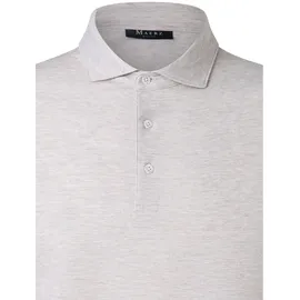 Maerz Muenchen Poloshirt beige 50