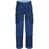 Finkid Koski Canvas Blau 90