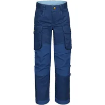Finkid Koski Canvas Blau 90