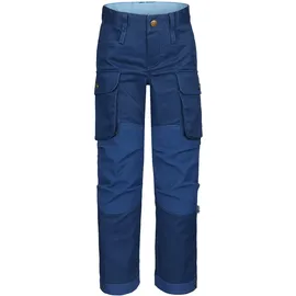Finkid Koski Canvas Blau 90
