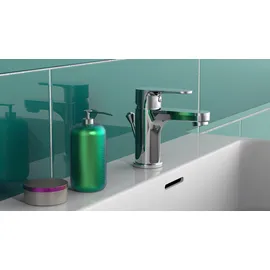 Eisl Claudio Einhandmischer chrom NI075CALCR