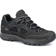 Hanwag Gritstone II Narrow GTX asphalt/black (064012) 11,5