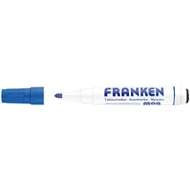 Franken KombiMarker 1-3 mm Blau
