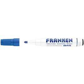 Franken KombiMarker 1-3 mm Blau