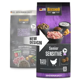 Belcando Senior Sensitive 1 kg