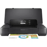 HP Officejet 200 Mobiler Tintenstrahldrucker (A4, Drucker, WLAN, Eprint, Airprin