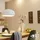 Philips LED-Reflektorlampe 77385400 4 W E27 warmweiß 1 St.