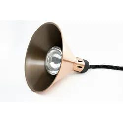 CombiSteel Cs wärmelampe chefs heat-02 bronze