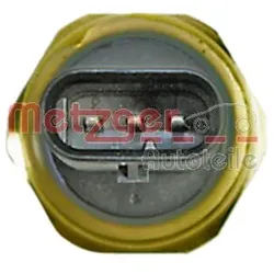 METZGER Sensor, Kraftstoffdruck Öldruck Kraftstoffdruck,Sensor,  für MERCEDES-BENZ 0009050603 A0009050603 0906313
