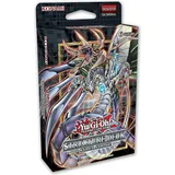 Yu-Gi-Oh! Cyber Strike Structure Deck 1. Auflage