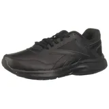 Reebok Damen Walk Ultra 7 DMX Max Sneaker,Black Cdgry5 Croyal,39 EU