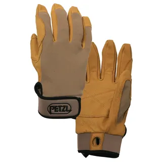 Petzl Cordex Handschuhe - Beige - XL