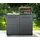 cozze cozze® Outdoor-Küche Türmodul Elements, ca. B110/H90/T60 cm