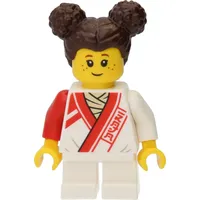 LEGO Ninjago: Ninja Kid