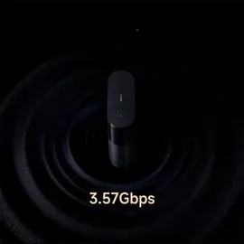 Xiaomi BE3600 Pro