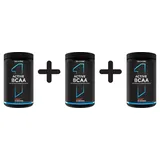 Rule One BCAA Orange Pulver 375 g