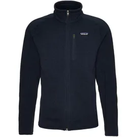 Patagonia Better Sweater Jacket - Fleecejacke - blau