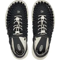 Keen UNEEK CANVAS Herren, schwarz / 40