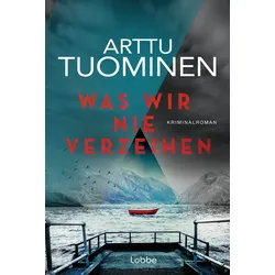 Was wir nie verzeihen