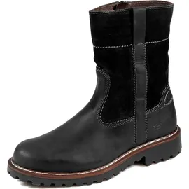 Josef Seibel Chance Herren Schwarz 46