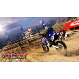 MX vs. ATV Supercross - Encore (PS4)