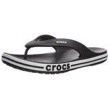 Crocs Bayaband Flip Black/White 37/38