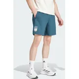 Italien Travel Shorts - Arctic Night - M