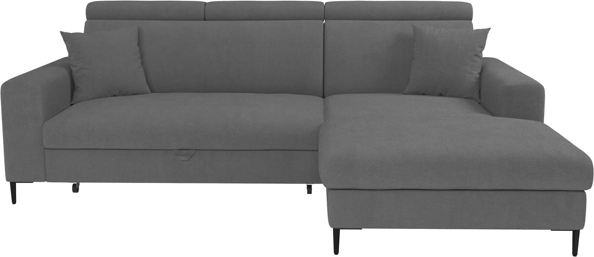 Ecksofa TRENDS BY HG 