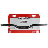 Ergotec M-Bar 700mm 31.8mm Lenker schwarz (16768001)