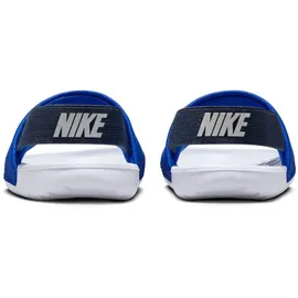Nike Kawa s Kinder Sandalen, blau, Größe 27 - 27