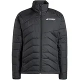 adidas Terrex Multi Synthetic Isolationsjacke Black L