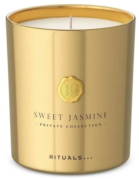 Preisvergleich Produktbild Rituals Private Collection Sweet Jasmine Kerzen 360 g