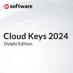Cloud Keys 2024 Delphi Edition