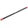 Sport-Thieme Gewichtsstab Steel rot 7 kg