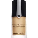 Giorgio Armani Luminous Silk Foundation Nr. 7 30 ml